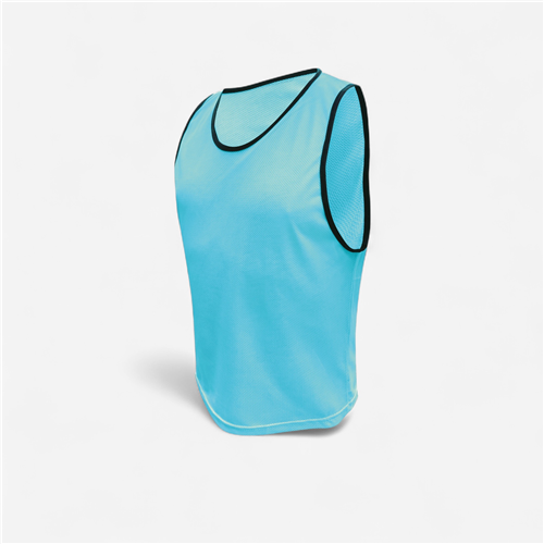 Chasuble ajourée Tremblay - Bleu Ciel 