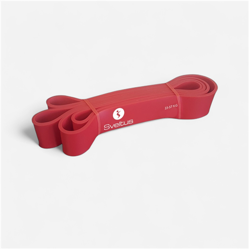 Elastique Fitness Sveltus - Power Band 23-57 KG