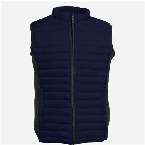 DOUDOUNE SS MANCHE HOMME BALTIMORE MARIN