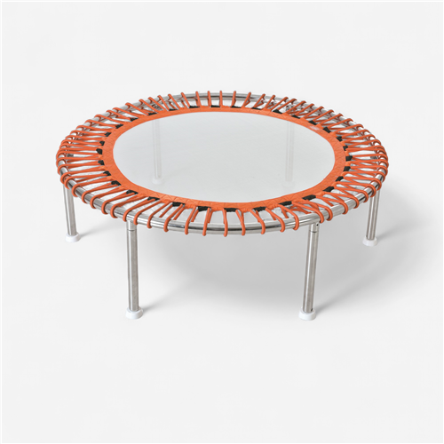 Trampoline piscine Waterflex - Rond 