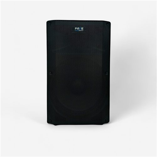 Sonorisation Fase 600 watts- Sono active 