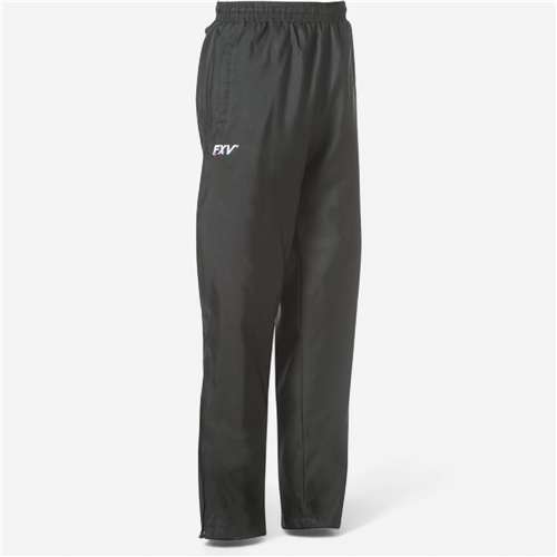 Pantalon pluie FORCE XV adulte noir