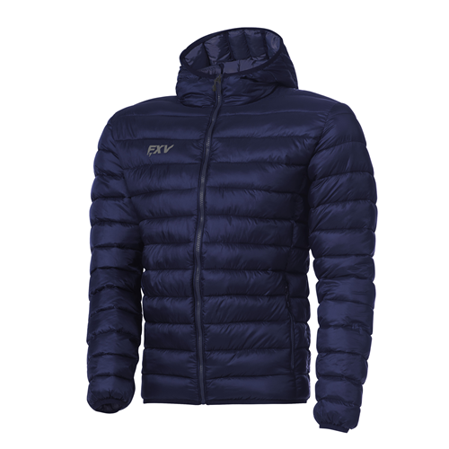 Doudoune FORCE XV adulte marine