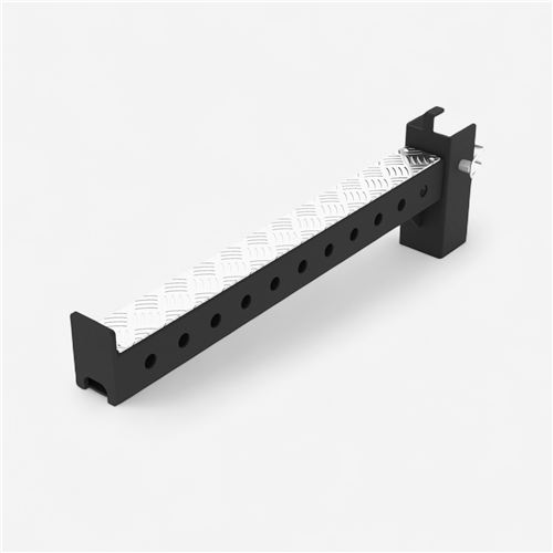 Barre de sécurité Fit &amp; Rack