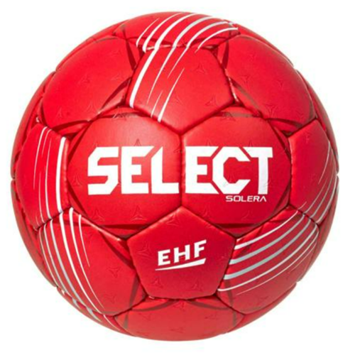 BALLE SOLERA SELECT T3 ROUGE