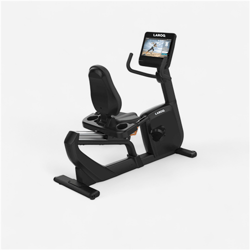 Vélo semi-allongé Laroq - Connecté # 27 