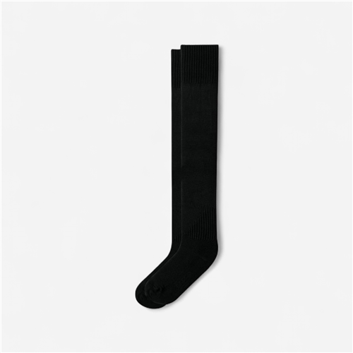 Chaussettes football Erima Enfant - Noir