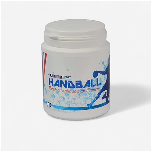 Résine handball Unink Sport 200 ml - Resine Blanche