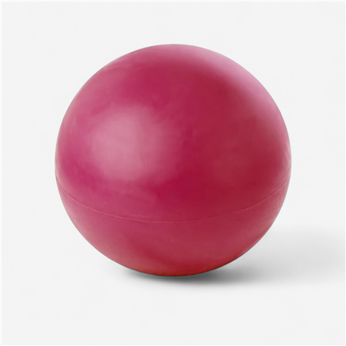 Boule d'équilibre 10 kg - griotte 