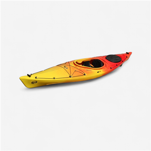 Canoë-kayak Rtm - Mezzo Luxe Dag 