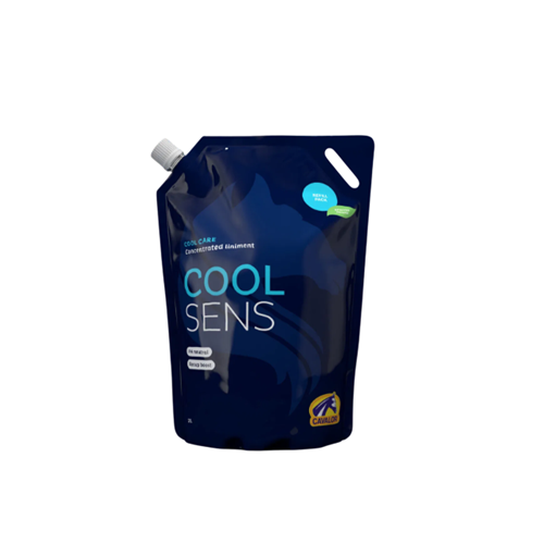 Cavalor CoolSens 2L