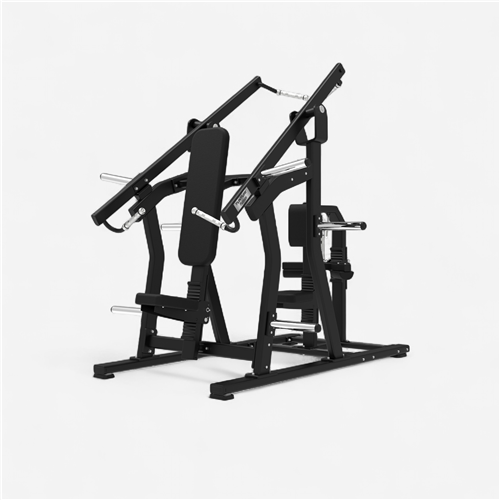 Appareil de musculation Tunturi - Platinum Dual Chest/Back Plate V-Series