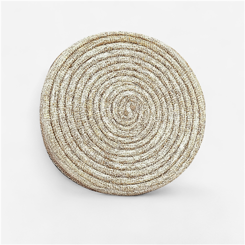 Cible tir à l'arc Archerie paille 128 cm