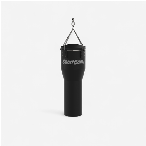 Sac de frappe uppercut 120 cm Sportcom - Pu 