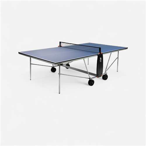 table tennis de table cornilleau challenger indoor