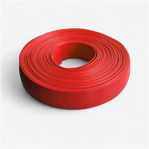 Bande de délimitation Atout Kit élastomère 40 m - Rouge