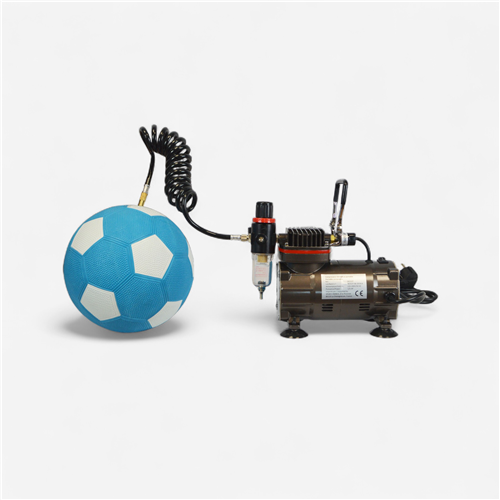 Compresseur professionnel Sportifrance 