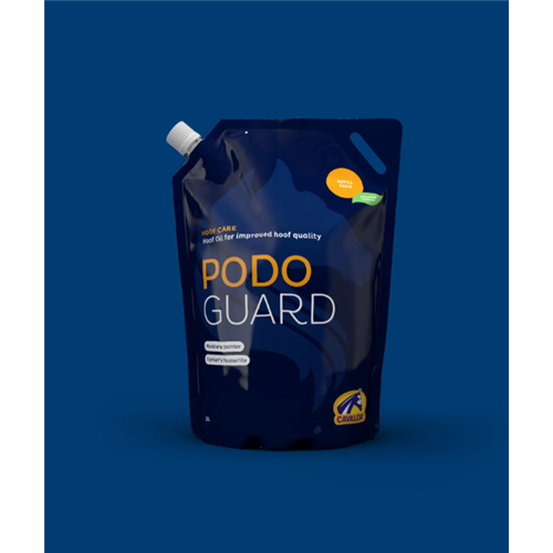 Cavalor PodoGuard 2L
