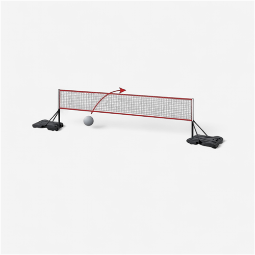 Kit football Tremblay - Kit Tennis Ballon Terrain Synthétique 