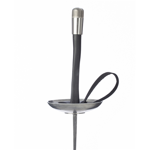 Fleuret escrime Leon Paul - Non électrique droitier 