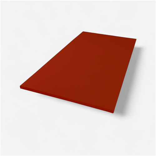 Tatamis MMA 5cm  - Antidérapant rouge