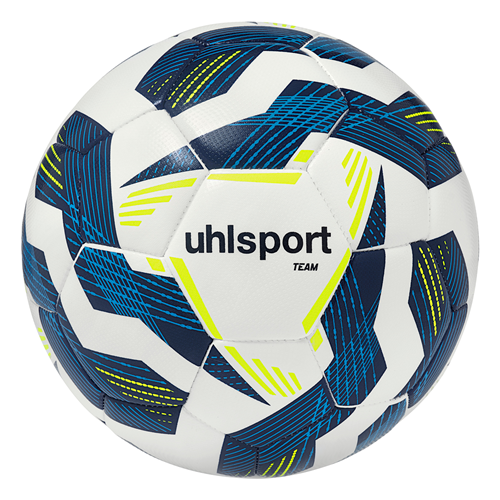 BALLON FOOTBALL UHLSPORT - Taille 4 - TEAM