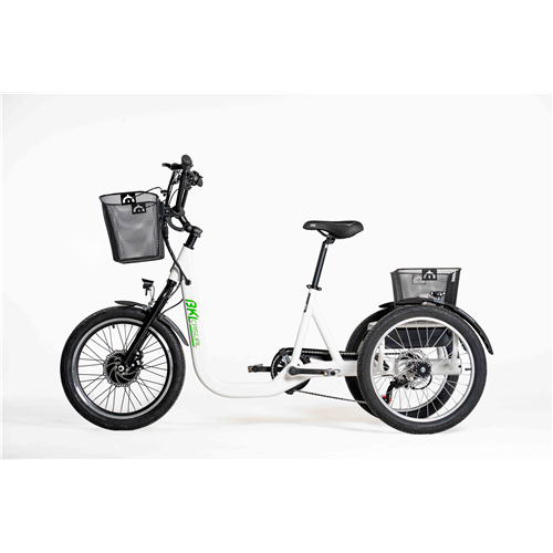 BKL CASUAL TRIKE