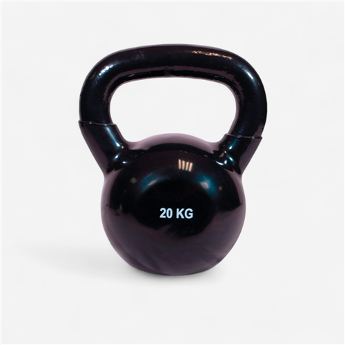 Kettlebell 20Kg Sveltus 