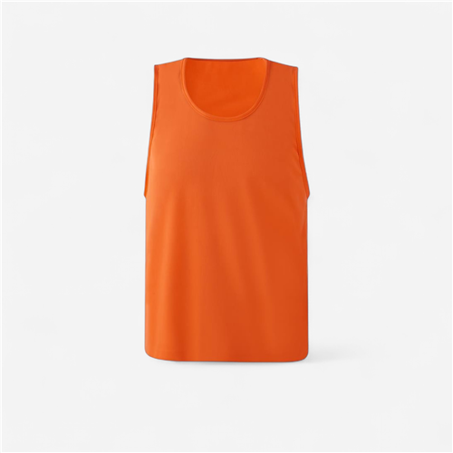 Chasuble extensible Tremblay - orange