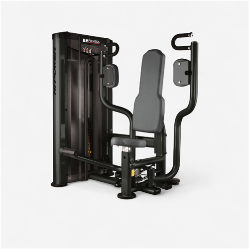 Appareil de musculation Bh Fitness - Butterfly 