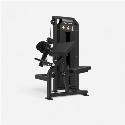Appareil de musculation Tunturi - Platinum Bicep Curl