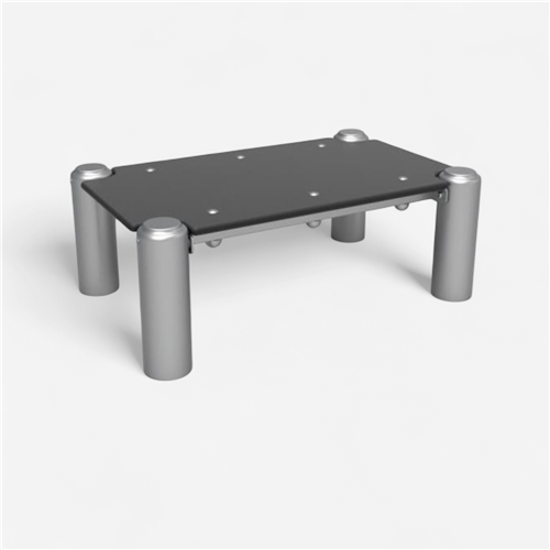 Table street workout Metaluplast