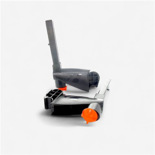 Accessoires Poteaux Filet tennis de table Cornilleau Crossover 2830 