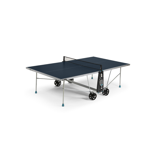 TABLE TDT 100 X OUTDOOR BLEU CORNILLEAU