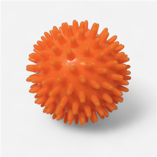 Balle à picots 8 Cm Sveltus