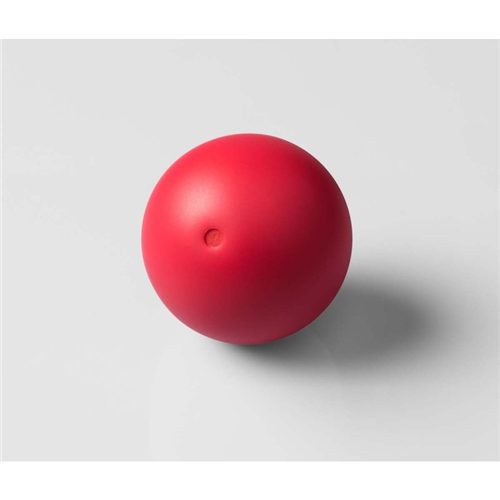 BALLE À GRAINS MMX ROUGE 68MM 135G