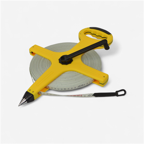 Mètre ruban Sportifrance 50 m 