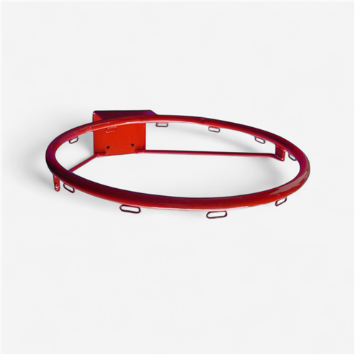 Cercle de basket Metaluplast