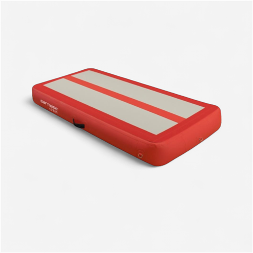 Matelas gonflable gymnastique 200x100x20 cm Gvg 