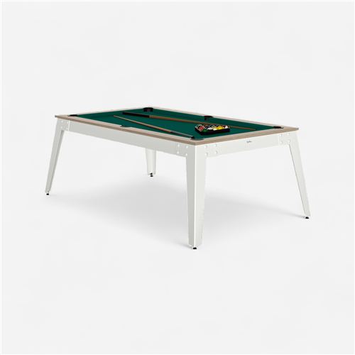 Billard René Pierre - Steel Oslo 2373 Rp 