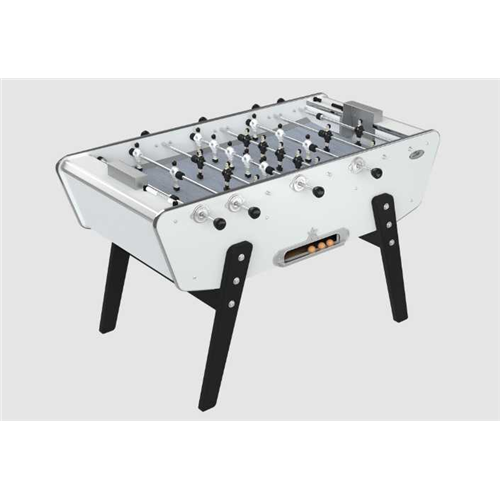 BABYFOOT STELLA STAR BLANC