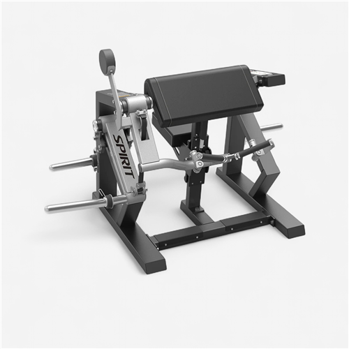 Appareil de musculation Spirit - Biceps curl 
