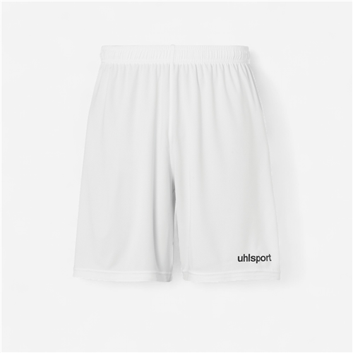 Short football Uhlsport Adulte - Squad27 Blanc 
