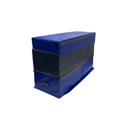 Module mousse gymnastique Gvg Sports - Plinth 