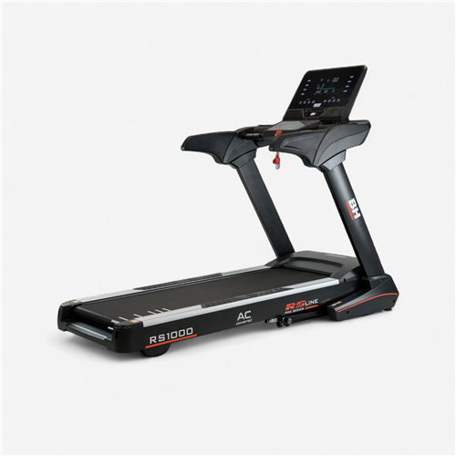 Tapis de course Rs1000 Bh Fitness