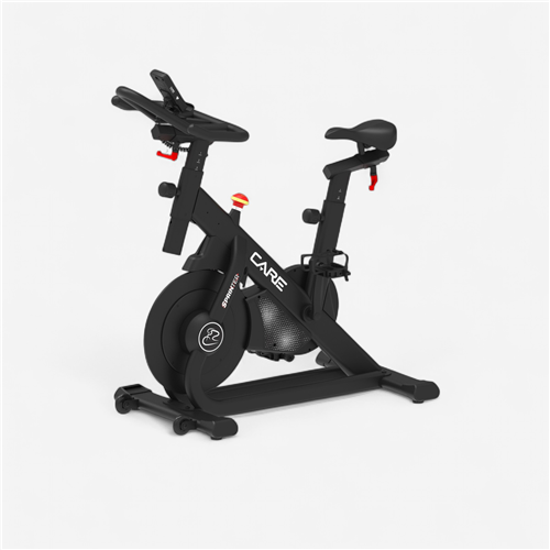 Vélo de spinning Care Fitness 