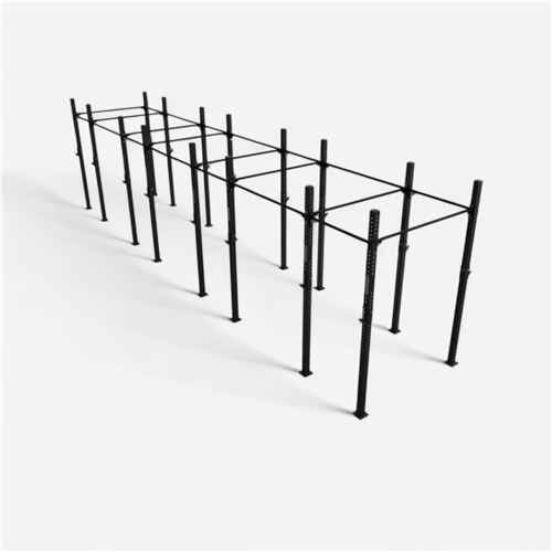 Rack Cotis Iv - Compétition Fit&amp;Rack