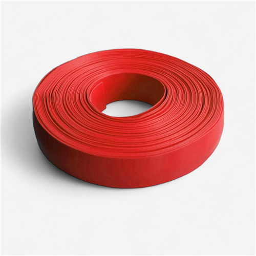Bande de délimitation Atout Kit élastomère 20 m - Rouge