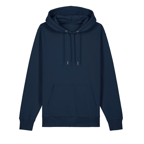 HOODIE PREMIUM PERSONNALISE MARINE