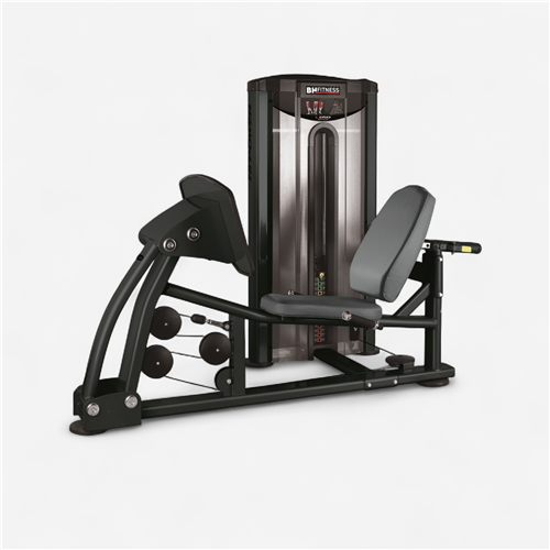 Appareil de musculation BH Fitness - Leg press 